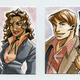Image for article titled Firefly Fan Art